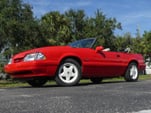 1992 Ford Mustang  for sale $15,995 