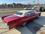 1967 Cadillac DeVille  for sale $43,495 
