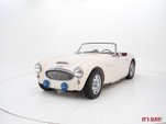 1962 Austin Healey 3000  for sale $59,000 