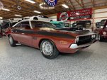 1970 Dodge Challenger  for sale $99,900 