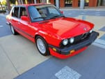 1988 BMW  for sale $57,995 