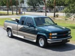 1995 Chevrolet 1500  for sale $17,995 