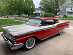 1959 Ford Galaxie 500  for sale $62,895 