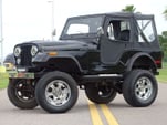 1980 Jeep CJ5  for sale $15,995 