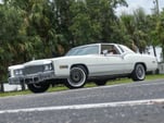 1977 Cadillac Eldorado  for sale $21,995 