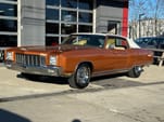 1971 Chevrolet Monte Carlo  for sale $38,495 
