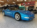 1998 Chevrolet Corvette  for sale $23,900 