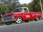 1965 Ford F-100  for sale $24,995 