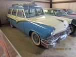 1956 Ford Country Sedan  for sale $40,995 