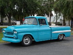 1958 Chevrolet 3100  for sale $38,995 
