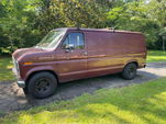 1987 Ford Econoline  for sale $23,995 