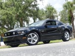 2012 Ford Mustang  for sale $30,995 