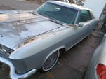 1964 Buick Riviera  for sale $10,995 