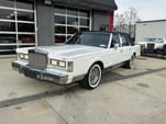 1986 Lincoln Town Car  for sale $20,895 