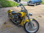 1998 Harley Davidson Motorcycle  for sale $13,695 