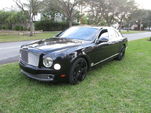 2011 Bentley Mulsanne  for sale $126,895 