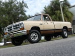 1986 Dodge  for sale $18,995 