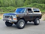 1979 Ford Bronco  for sale $23,495 