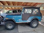 1976 Jeep CJ5  for sale $19,995 