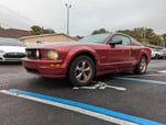 2007 Ford Mustang  for sale $7,900 