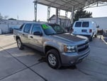 2008 Chevrolet Avalanche  for sale $9,299 