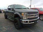 2017 Ford F-250 Super Duty  for sale $38,746 