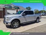 2015 Ford F-150  for sale $17,999 