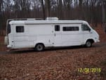 1975 Travoy 28' Motorhome  for sale $7,995 