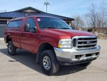 2003 Ford F-250 Super Duty  for sale $7,000 