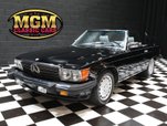 1989 Mercedes-Benz  for sale $36,995 