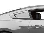 MMD Quarter Window Scoops - Pre-Painted  for sale $299.99 