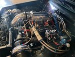 Turbo 400 and Gear Vendors added and bolt together Neal Chan  for sale $28,000 