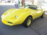 Nice Customized 1976 Corvette-Runs Like New   for sale $11,900 
