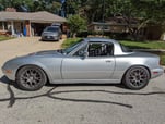 95 ST6 Miata - Sorted, Reliable, Turnkey Ready to WIN!  for sale $15,500 