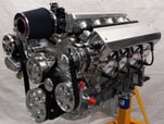 LS3 500HP Deluxe Engine Package 31248111  for sale $13,050 