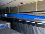 KW & Competition Transporter W/Living Quarters 