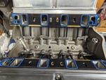 Ford 408" Dart Block Windsor Stroker Engine   for sale $7,900 