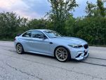 2020 BMW m2 track modified  for sale $76,000 