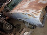 1969 Buick GS 400  for sale $8,000 