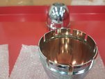 Original Centerline Auto Drag Wheel/Center Caps   for sale $100 