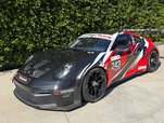 2023 Porsche GT3 Cup 992 