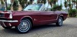 1965 Ford Mustang  for sale $32,495 