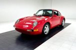 1995 Porsche 911  for sale $99,900 