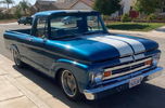 1962 Ford F-100  for sale $38,495 