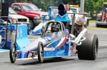 S & W Built Dragster Less Engine & Trans   for sale $24,000 