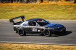 1991 Nissan 240SX Time Trials/Attack LS6 swap-2020 Champion   for sale $19,500 