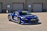 2011 Audi R8 LMS Ultra  for sale $160,000 