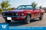 1969 Ford Mustang  for sale $59,499 