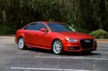 2014 Audi A4  for sale $18,010 