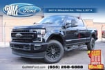 2020 Ford F-250 Super Duty  for sale $68,814 
